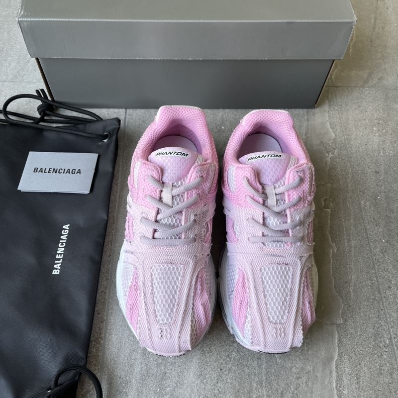 Balenciaga Track Shoes